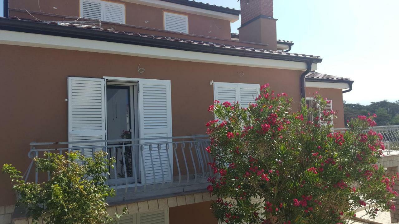 Apartments Mestrovic โลปาร์ ภายนอก รูปภาพ