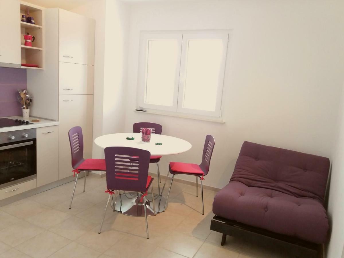 Apartments Mestrovic โลปาร์ ภายนอก รูปภาพ